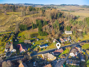 Prodej domu 128 m², Hnačov