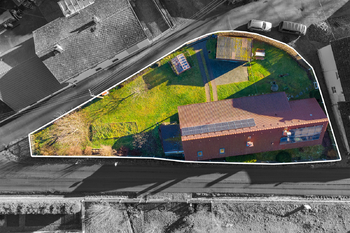 Prodej domu 128 m², Hnačov