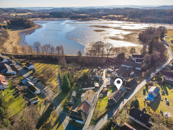 Prodej domu 128 m², Hnačov