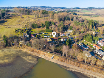 Prodej domu 128 m², Hnačov