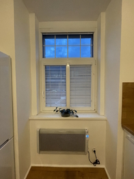 Pronájem bytu 2+kk v osobním vlastnictví 38 m², Praha 9 - Libeň