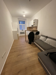 Pronájem bytu 2+kk v osobním vlastnictví 38 m², Praha 9 - Libeň
