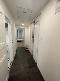 Pronájem bytu 2+kk v osobním vlastnictví 38 m², Praha 9 - Libeň