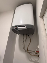 Pronájem bytu 2+kk v osobním vlastnictví 38 m², Praha 9 - Libeň