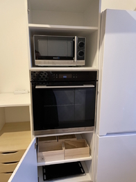 Pronájem bytu 2+kk v osobním vlastnictví 38 m², Praha 9 - Libeň