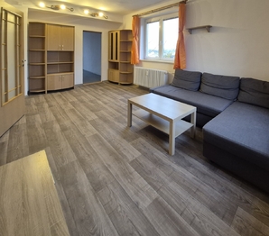 Pronájem bytu 2+1 v osobním vlastnictví 57 m², Svitavy