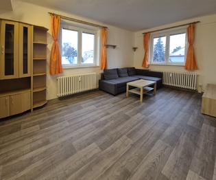 Pronájem bytu 2+1 v osobním vlastnictví 57 m², Svitavy