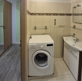 Pronájem bytu 2+1 v osobním vlastnictví 57 m², Svitavy