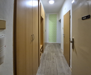 Pronájem bytu 2+1 v osobním vlastnictví 57 m², Svitavy