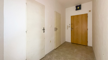 Prodej bytu 2+1 60 m², Hrotovice