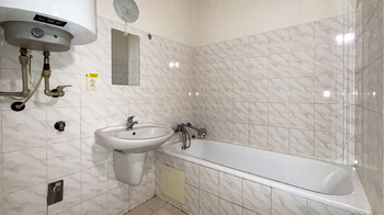 Prodej bytu 2+1 60 m², Hrotovice