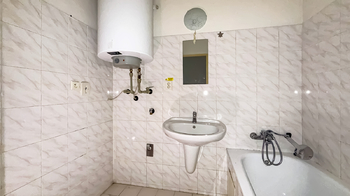 Prodej bytu 2+1 60 m², Hrotovice