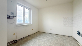 Prodej bytu 2+1 60 m², Hrotovice