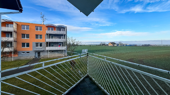 Prodej bytu 2+1 60 m², Hrotovice