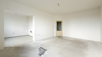 Prodej bytu 2+1 60 m², Hrotovice