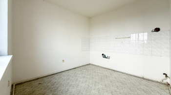 Prodej bytu 2+1 60 m², Hrotovice