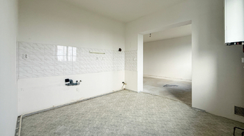 Prodej bytu 2+1 60 m², Hrotovice