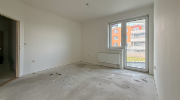 Prodej bytu 2+1 60 m², Hrotovice