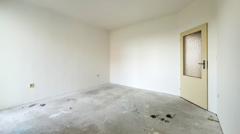 Prodej bytu 2+1 60 m², Hrotovice