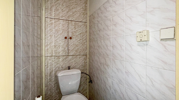 Prodej bytu 2+1 60 m², Hrotovice