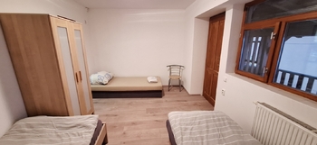 Pronájem bytu 1+kk v osobním vlastnictví 20 m², Jedovnice