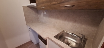 Pronájem bytu 1+kk v osobním vlastnictví 20 m², Jedovnice