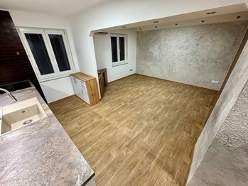 Pronájem bytu 2+kk v osobním vlastnictví 52 m², Břeclav