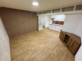 Pronájem bytu 2+kk v osobním vlastnictví 52 m², Břeclav