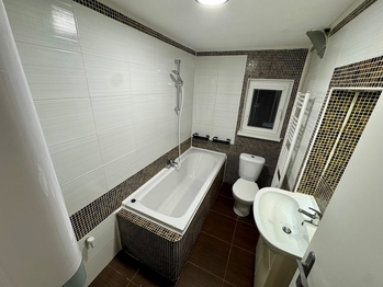 Pronájem bytu 2+kk v osobním vlastnictví 52 m², Břeclav