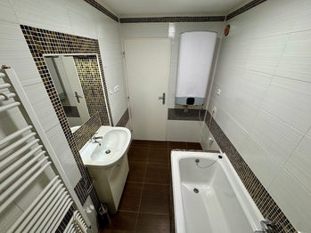 Pronájem bytu 2+kk v osobním vlastnictví 52 m², Břeclav