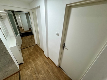 Pronájem bytu 2+kk v osobním vlastnictví 52 m², Břeclav