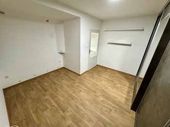 Pronájem bytu 2+kk v osobním vlastnictví 52 m², Břeclav