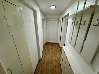 Pronájem bytu 2+kk v osobním vlastnictví 52 m², Břeclav