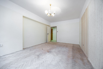 Prodej bytu 1+1 v družstevním vlastnictví 43 m², Praha 7 - Holešovice