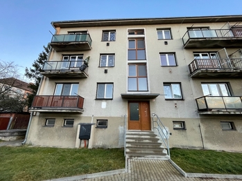 Pronájem bytu 3+1 v osobním vlastnictví 73 m², Polná