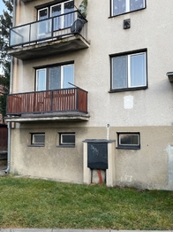 Pronájem bytu 3+1 v osobním vlastnictví 73 m², Polná