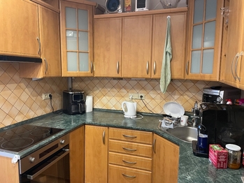 Pronájem bytu 3+1 v osobním vlastnictví 73 m², Polná