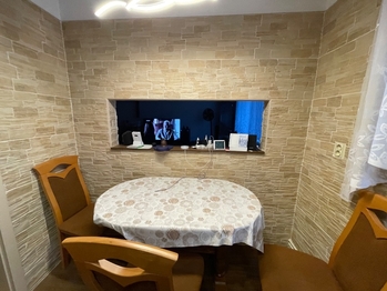 Pronájem bytu 3+1 v osobním vlastnictví 73 m², Polná