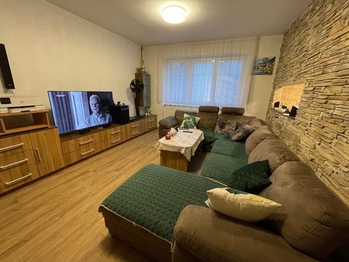 Pronájem bytu 3+1 v osobním vlastnictví 73 m², Polná