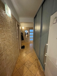 předsíň - Pronájem bytu 3+1 v osobním vlastnictví 73 m², Polná