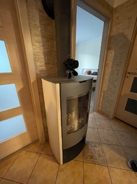 Pronájem bytu 3+1 v osobním vlastnictví 73 m², Polná