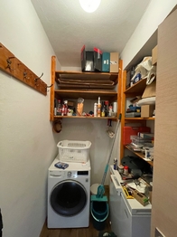 technická místnost - Pronájem bytu 3+1 v osobním vlastnictví 73 m², Polná