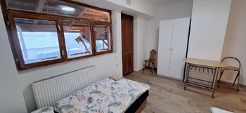 Pronájem bytu 1+kk v osobním vlastnictví 18 m², Jedovnice