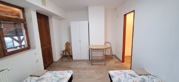 Pronájem bytu 1+kk v osobním vlastnictví 18 m², Jedovnice