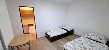 Pronájem bytu 1+kk v osobním vlastnictví 18 m², Jedovnice