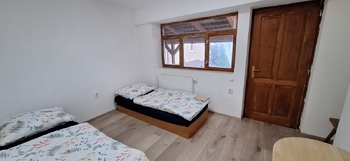 Pronájem bytu 1+kk v osobním vlastnictví 18 m², Jedovnice