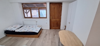 Pronájem bytu 1+kk v osobním vlastnictví 18 m², Jedovnice