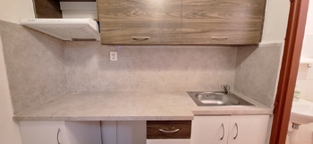 Pronájem bytu 1+kk v osobním vlastnictví 18 m², Jedovnice