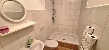 Pronájem bytu 1+kk v osobním vlastnictví 18 m², Jedovnice