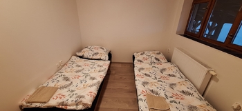 Pronájem bytu 1+kk v osobním vlastnictví 17 m², Jedovnice